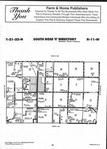 Map Image 005, Vermilion County 2003